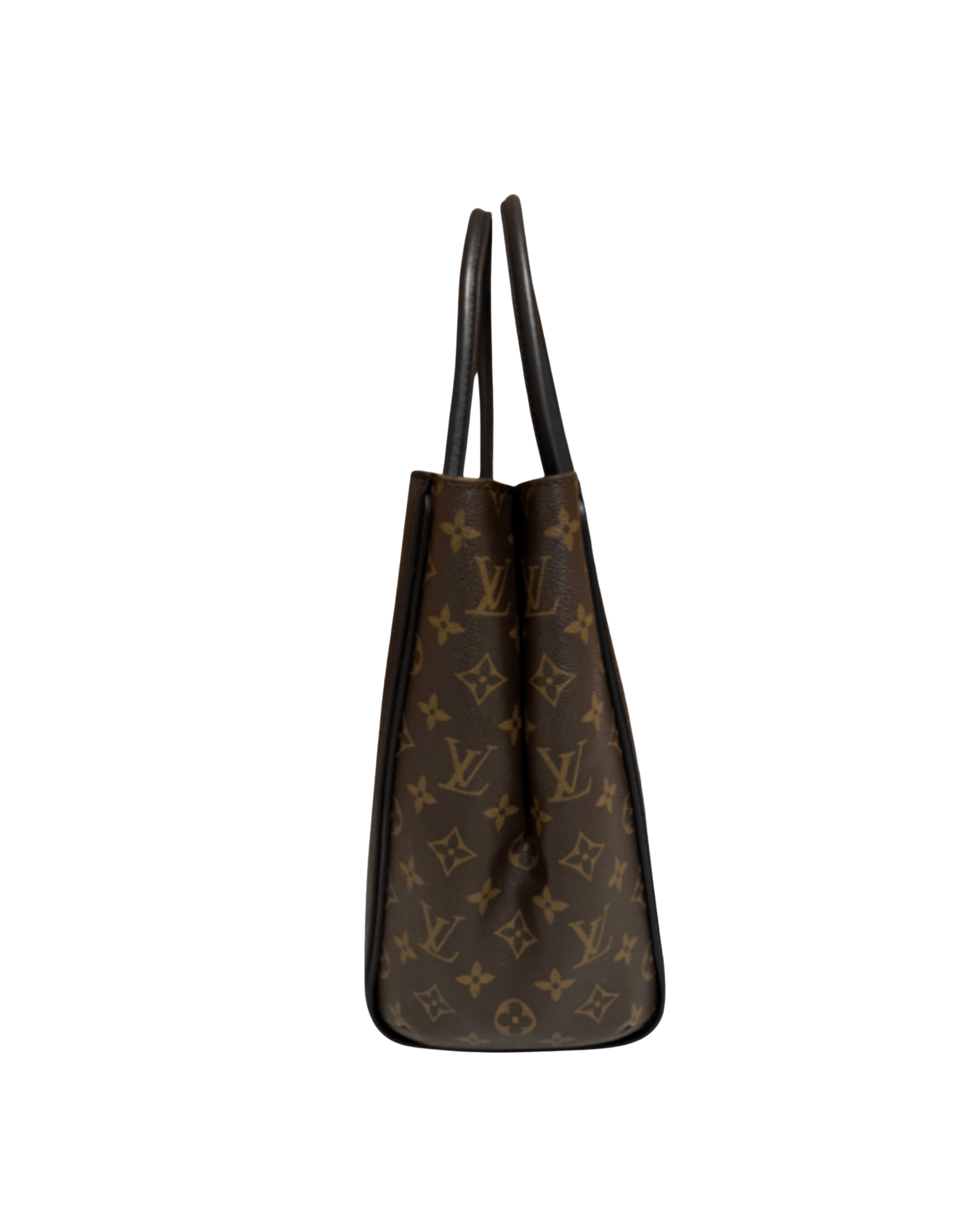 Borsa Louis Vuitton Monogram Kimono Tote