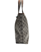 Gucci Tote Sherry Line GG Supreme