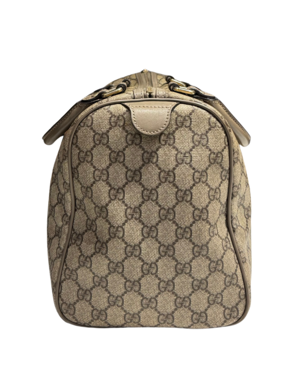 Gucci Boston GG Supreme