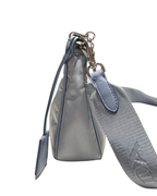Prada Re-Edition 2005 Nylon Celeste