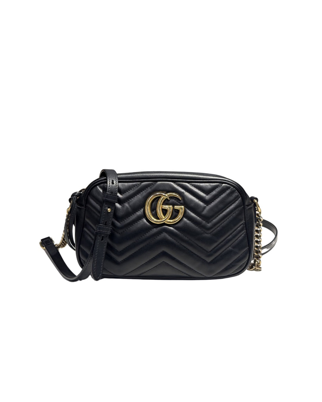 Gucci Marmont Camera Bag