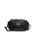 Gucci Marmont Camera Bag