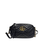 Gucci Marmont Camera Bag
