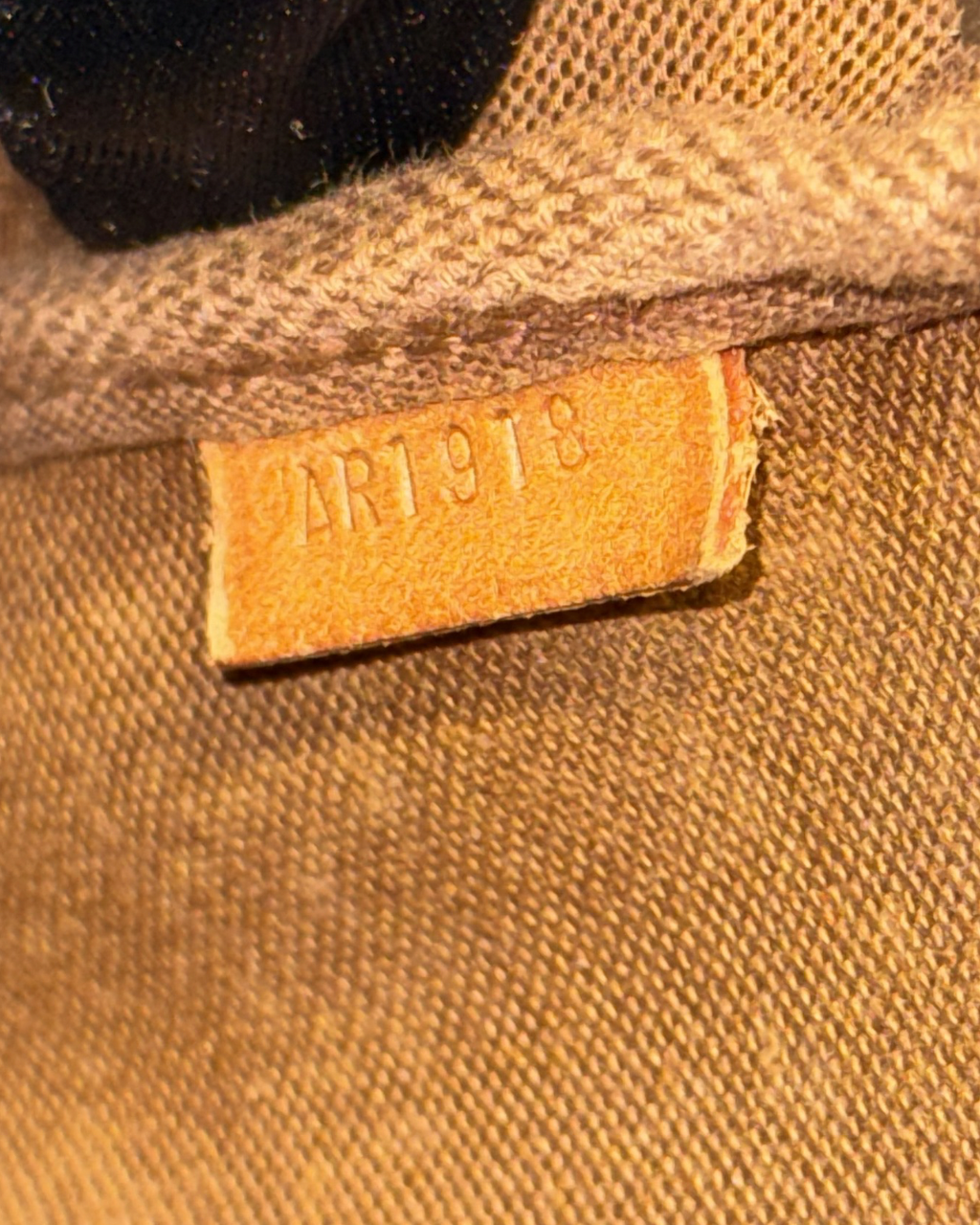 Louis Vuitton Pochette Accessories