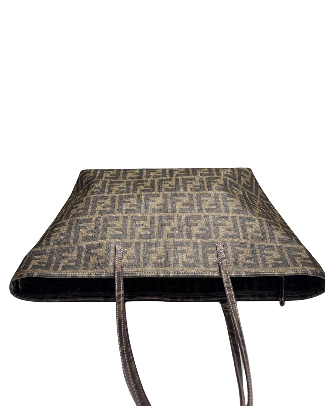 Fendi Zucca Tote Bag