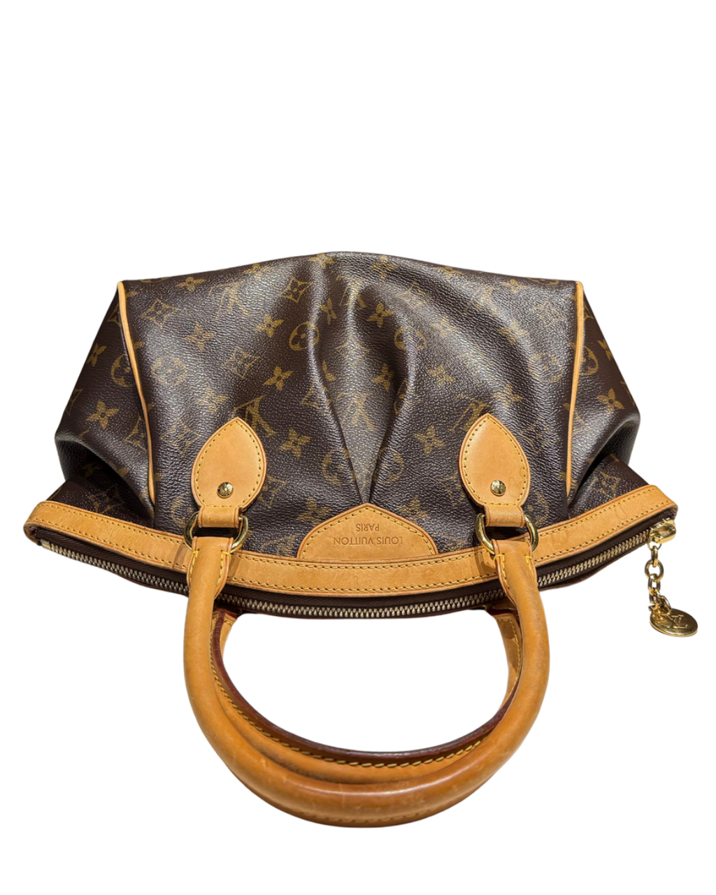 Louis Vuitton Tivoli GM Monogram