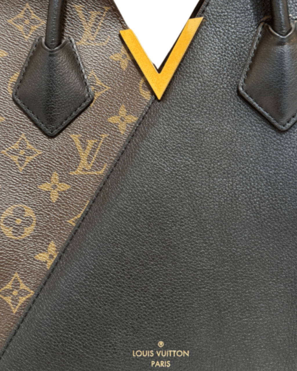 Borsa Louis Vuitton Monogram Kimono Tote