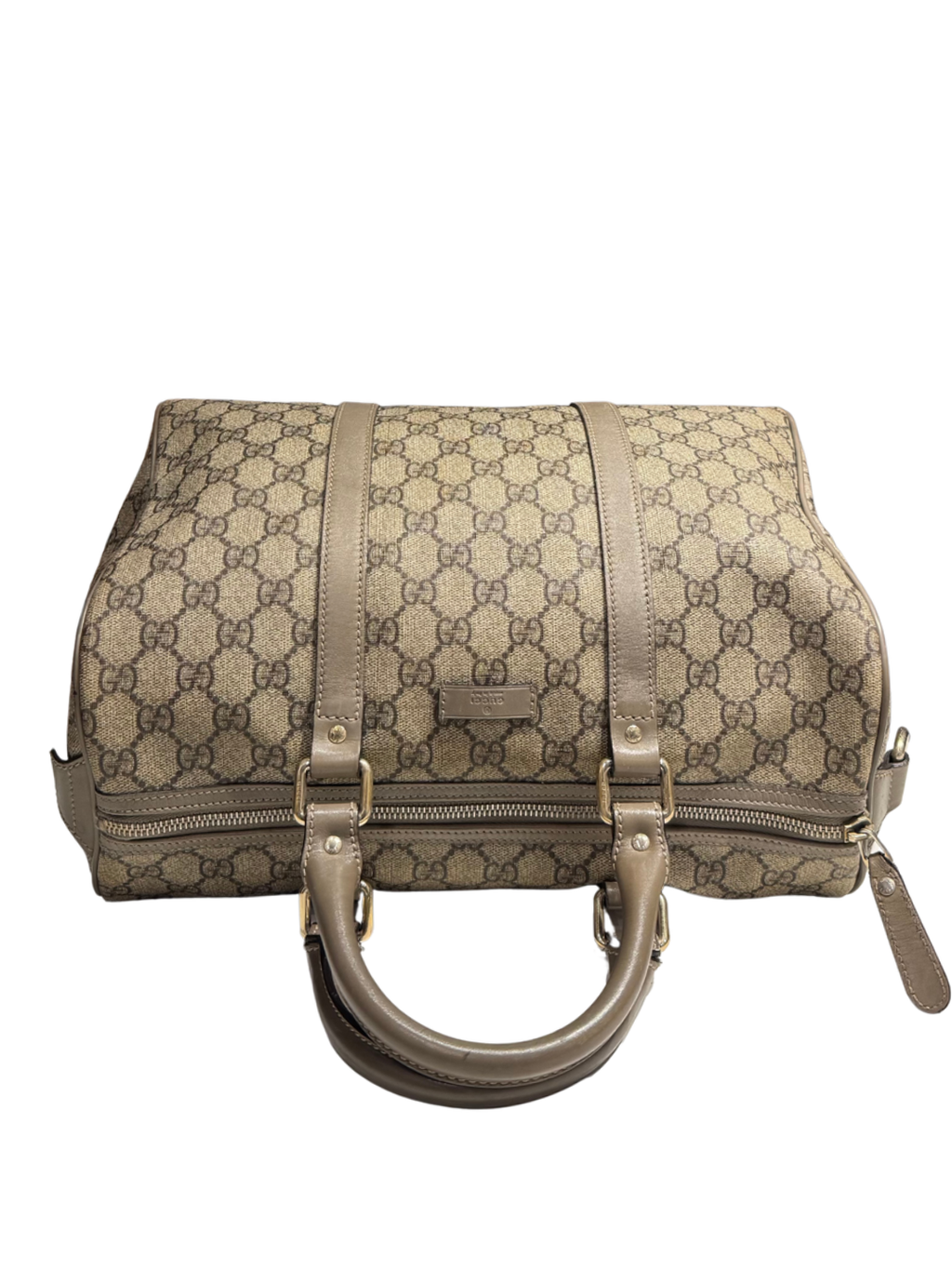 Gucci Boston GG Supreme