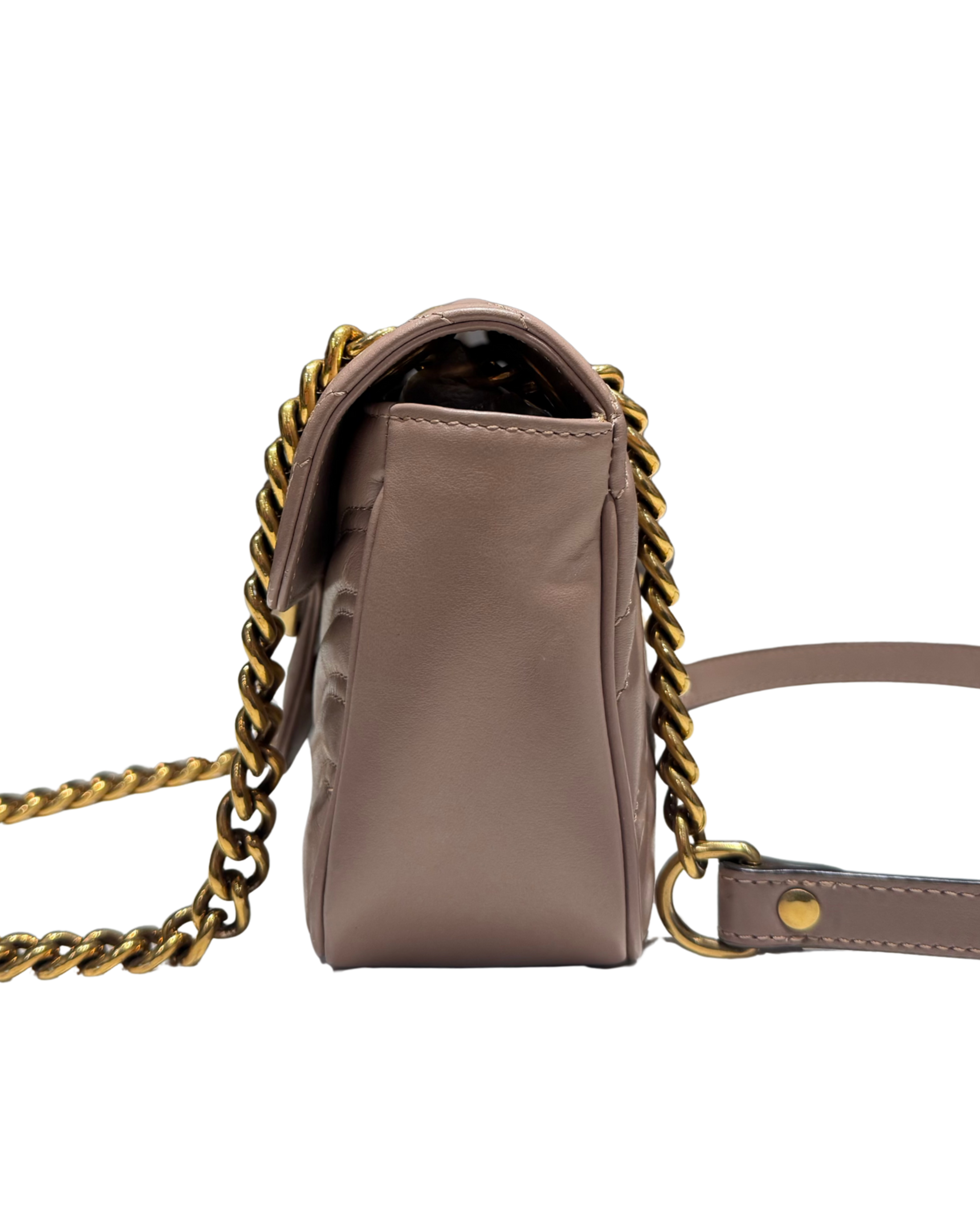 Gucci GG Marmont Nude