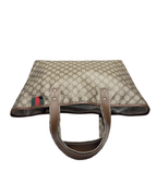 Gucci Tote Sherry Line GG Supreme