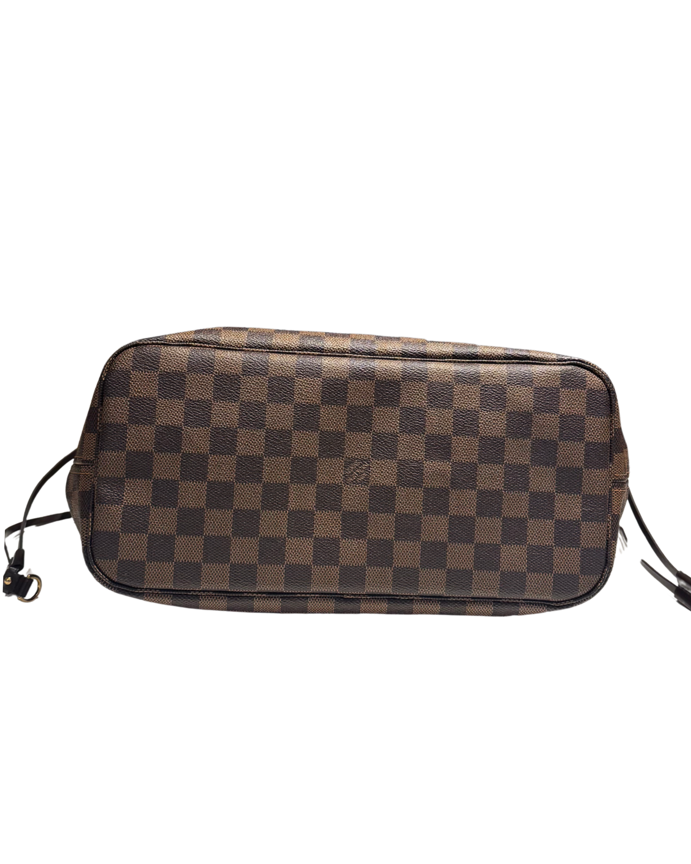 Louis Vuitton Neverfull MM Damier Ebene