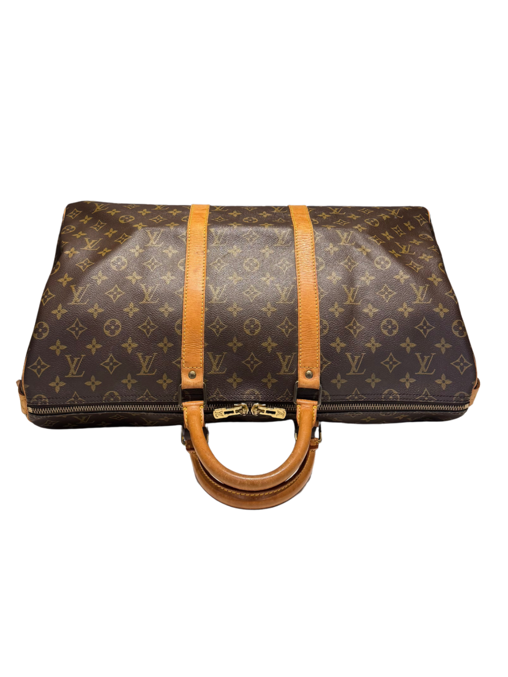 Louis Vuitton Keepall Monogram