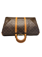 Louis Vuitton Keepall Monogram