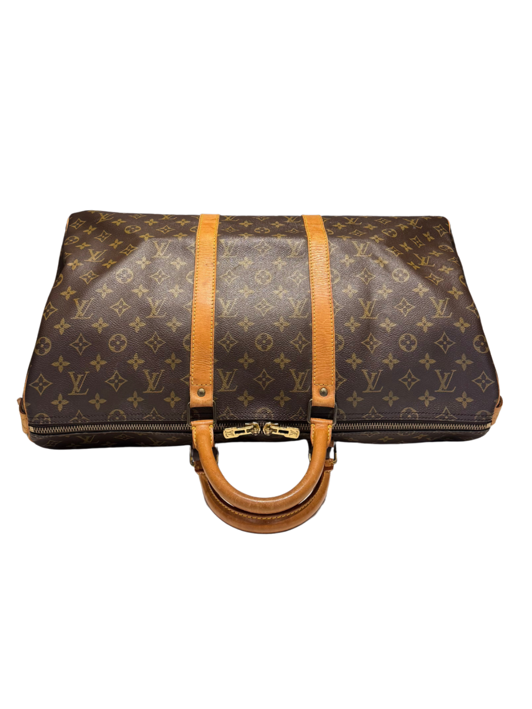 Louis Vuitton Keepall Monogram