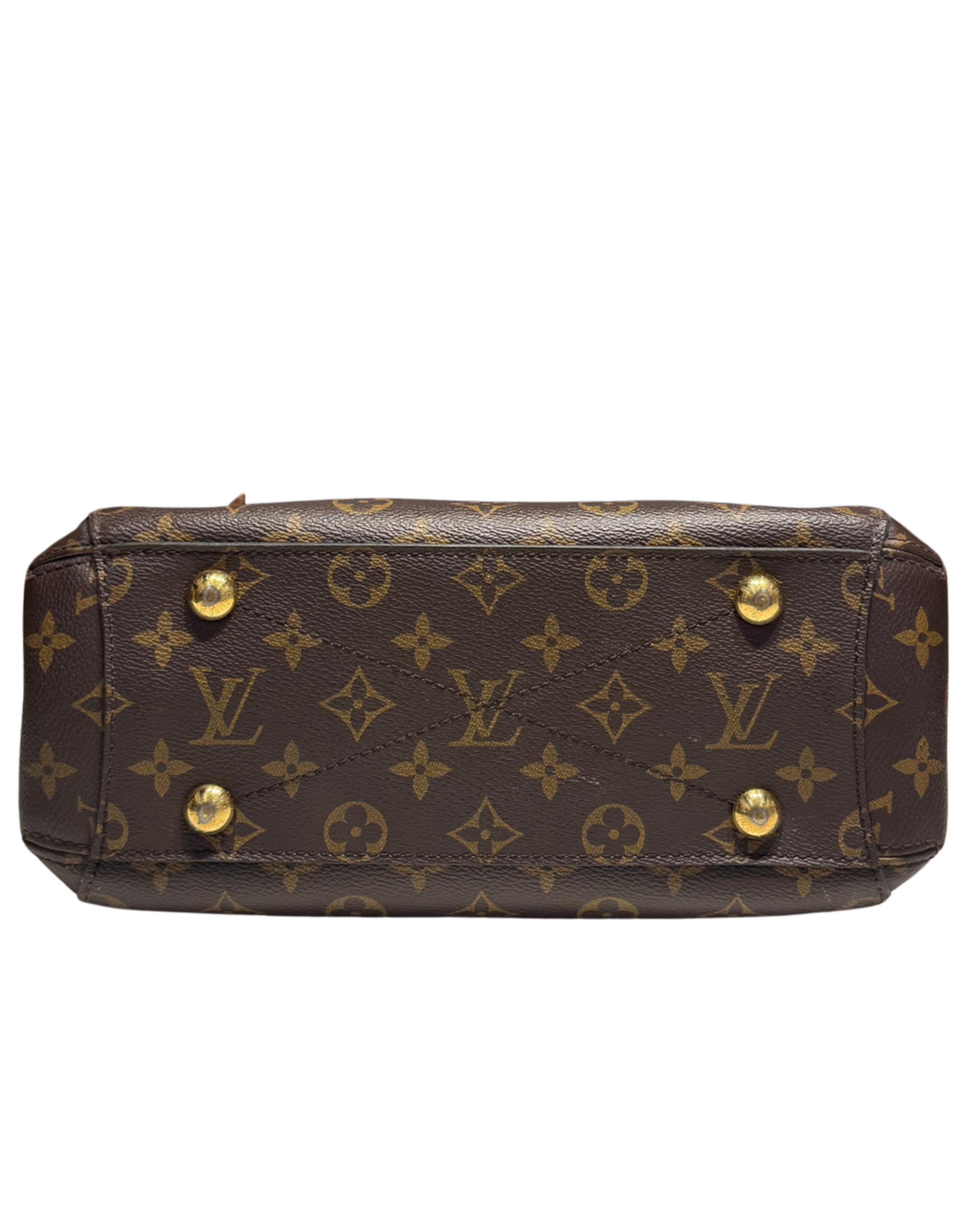 Louis Vuitton Montaigne MM Monogram Canvas