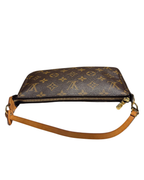 Louis Vuitton Pochette Monogram
