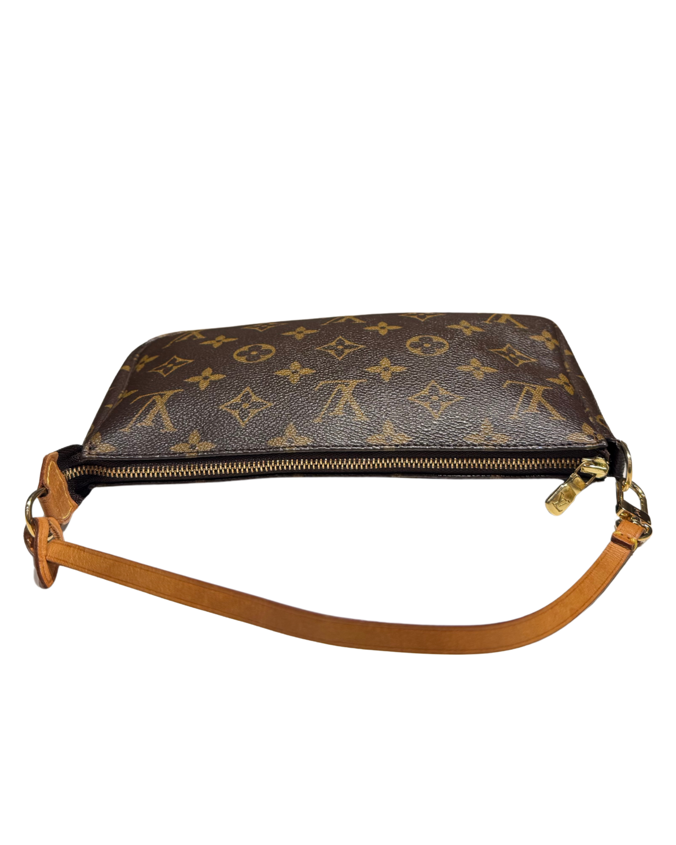 Louis Vuitton Pochette Monogram