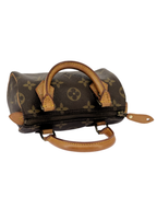 Mini Borsa Louis Vuitton in Tela Monogram