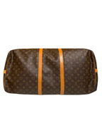 Louis Vuitton Keepall 60 Monogram