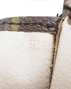 Pochette Louis Vuitton in Monogram