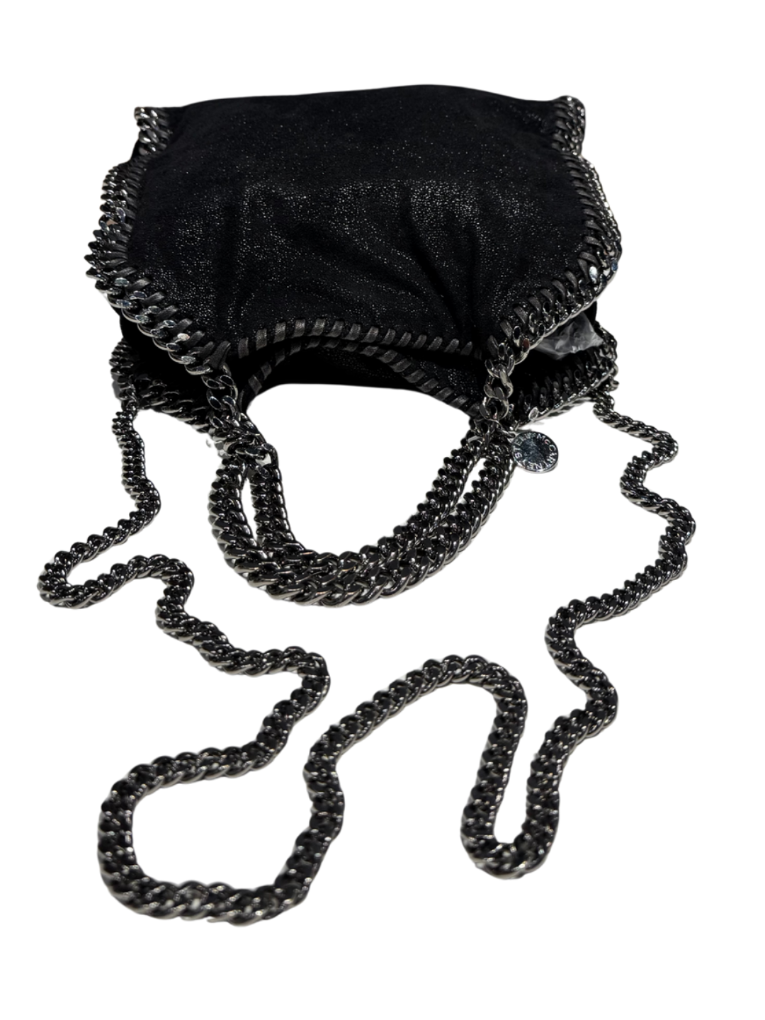 Borsa Stella McCartney Falabella Mini Tote