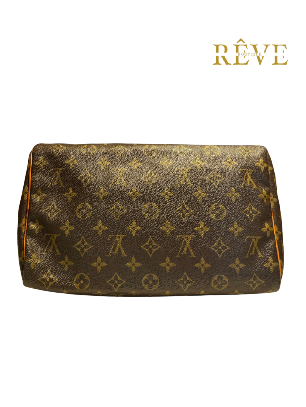 Louis Vuitton Speedy 30 Monogram