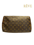 Louis Vuitton Speedy 30 Monogram