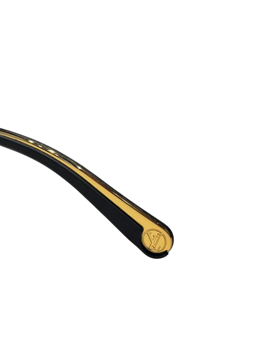 Louis Vuitton Occhiali da Sole Cat-Eye Monogram