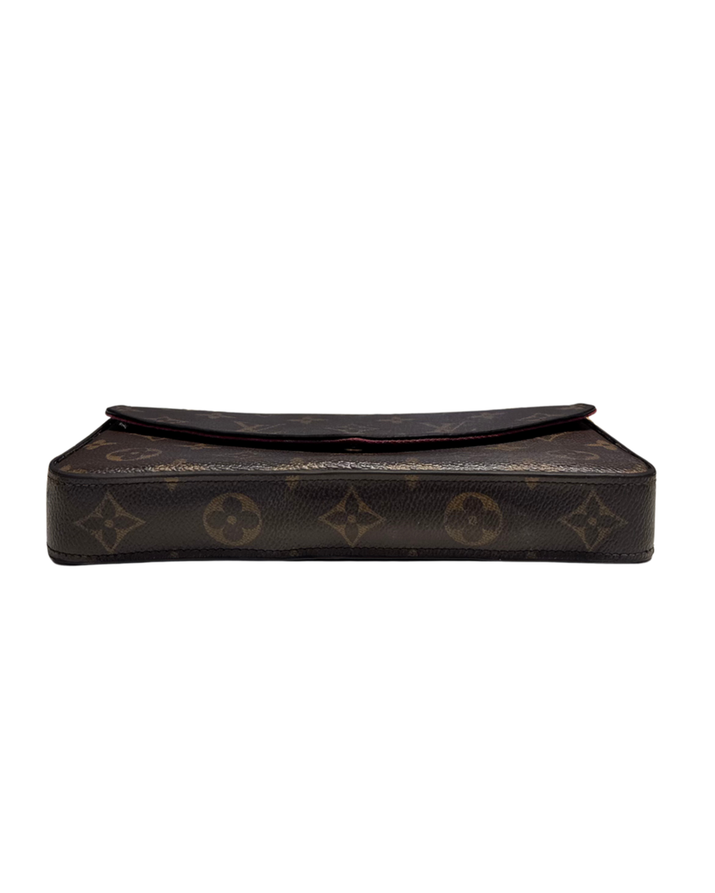 Louis Vuitton Félicie Pochette Monogram