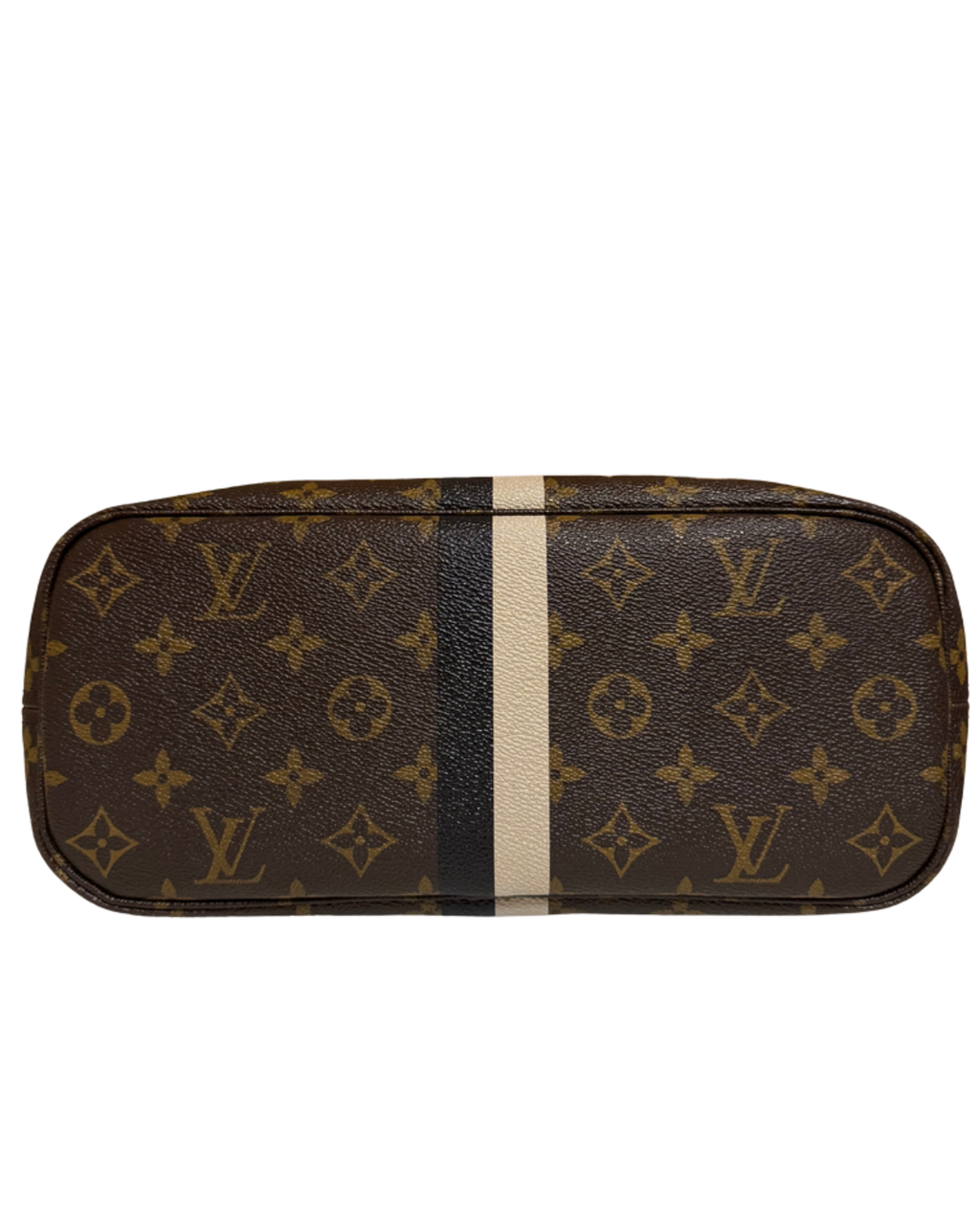 Louis Vuitton Neverfull MM Monogram – Edizione Personalizzata 518