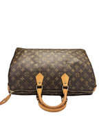 Louis Vuitton Speedy 40 Monogram