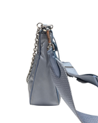 Prada Re-Edition 2005 Nylon Celeste