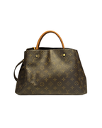 Louis Vuitton Montaigne MM