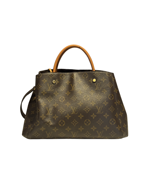 Louis Vuitton Montaigne MM