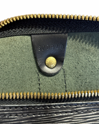 Louis Vuitton Keepall 50 Epi