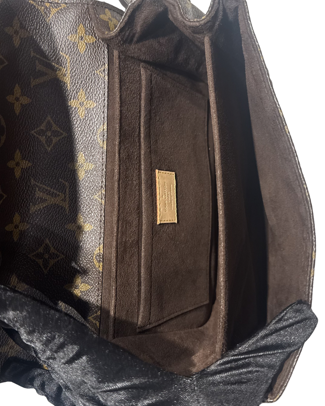 Louis Vuitton Mètis