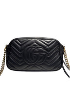 Gucci Marmont Camera Bag