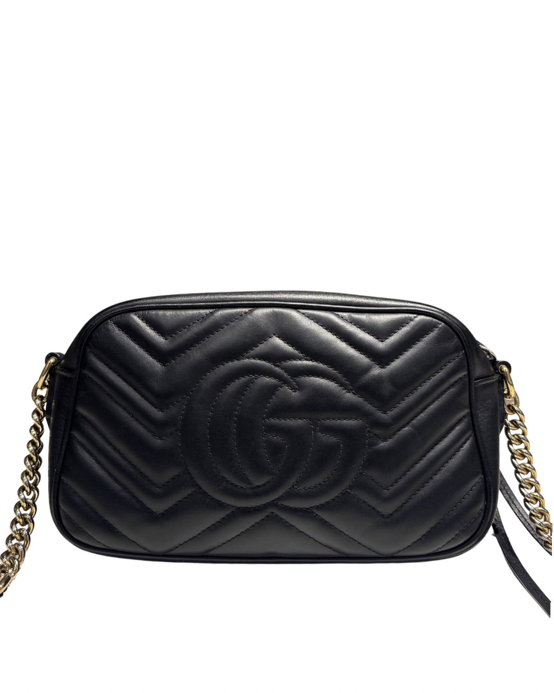 Gucci Marmont Camera Bag