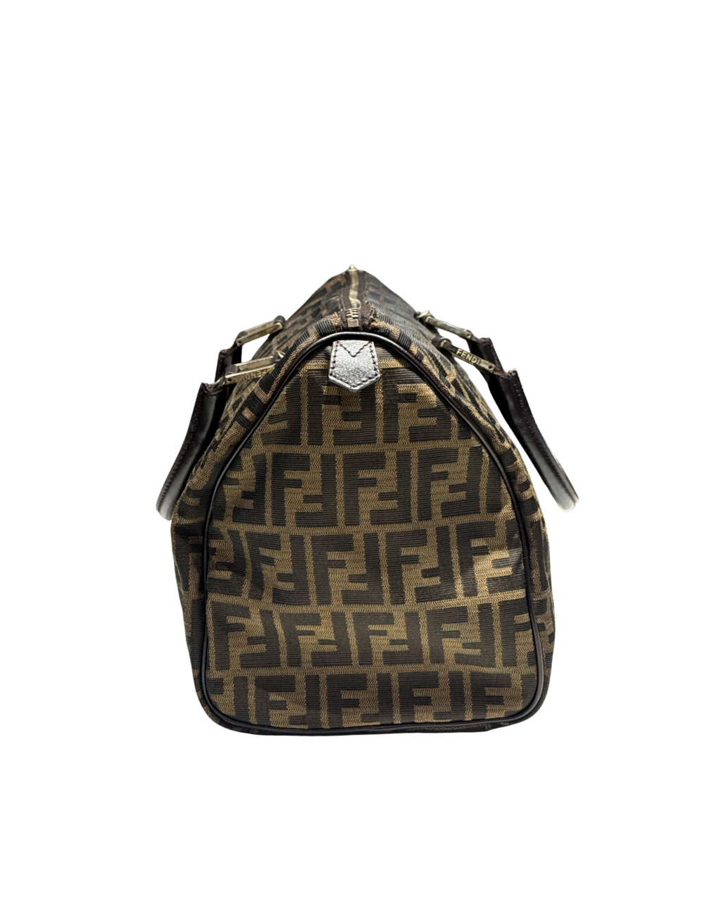 Fendi Boston Zucca