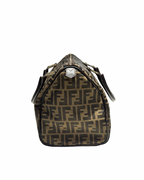 Fendi Boston Zucca