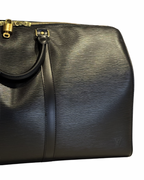 Louis Vuitton Keepall 50 Epi