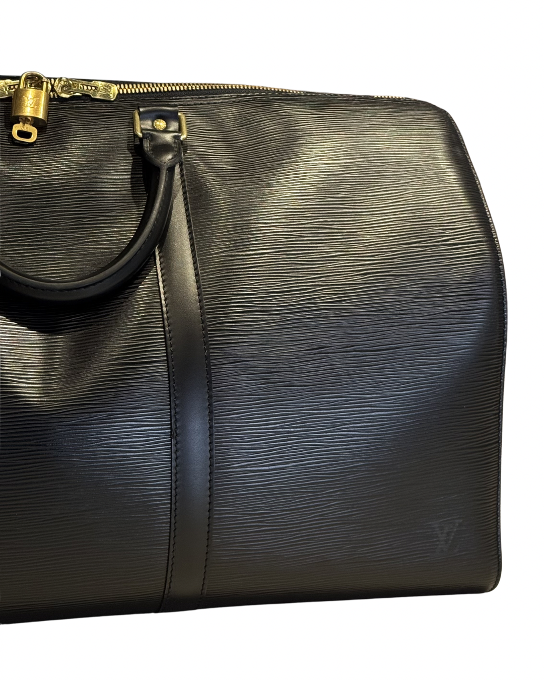 Louis Vuitton Keepall 50 Epi