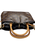 Louis Vuitton Montaigne MM Monogram Canvas