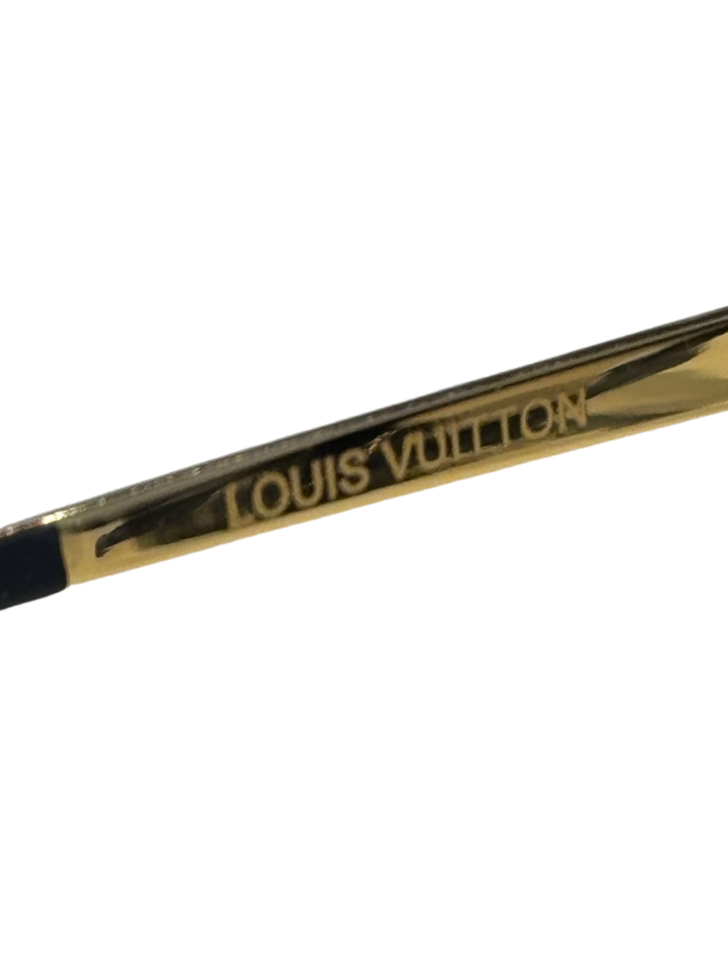 Louis Vuitton Occhiali da Sole Cat-Eye Monogram