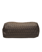 Fendi Zucchino Tote Bag