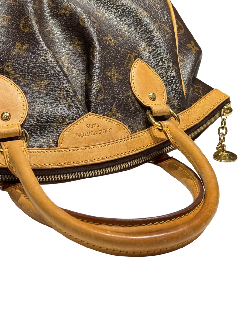 Louis Vuitton Tivoli GM Monogram