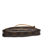 Louis Vuitton Pochette Monogram