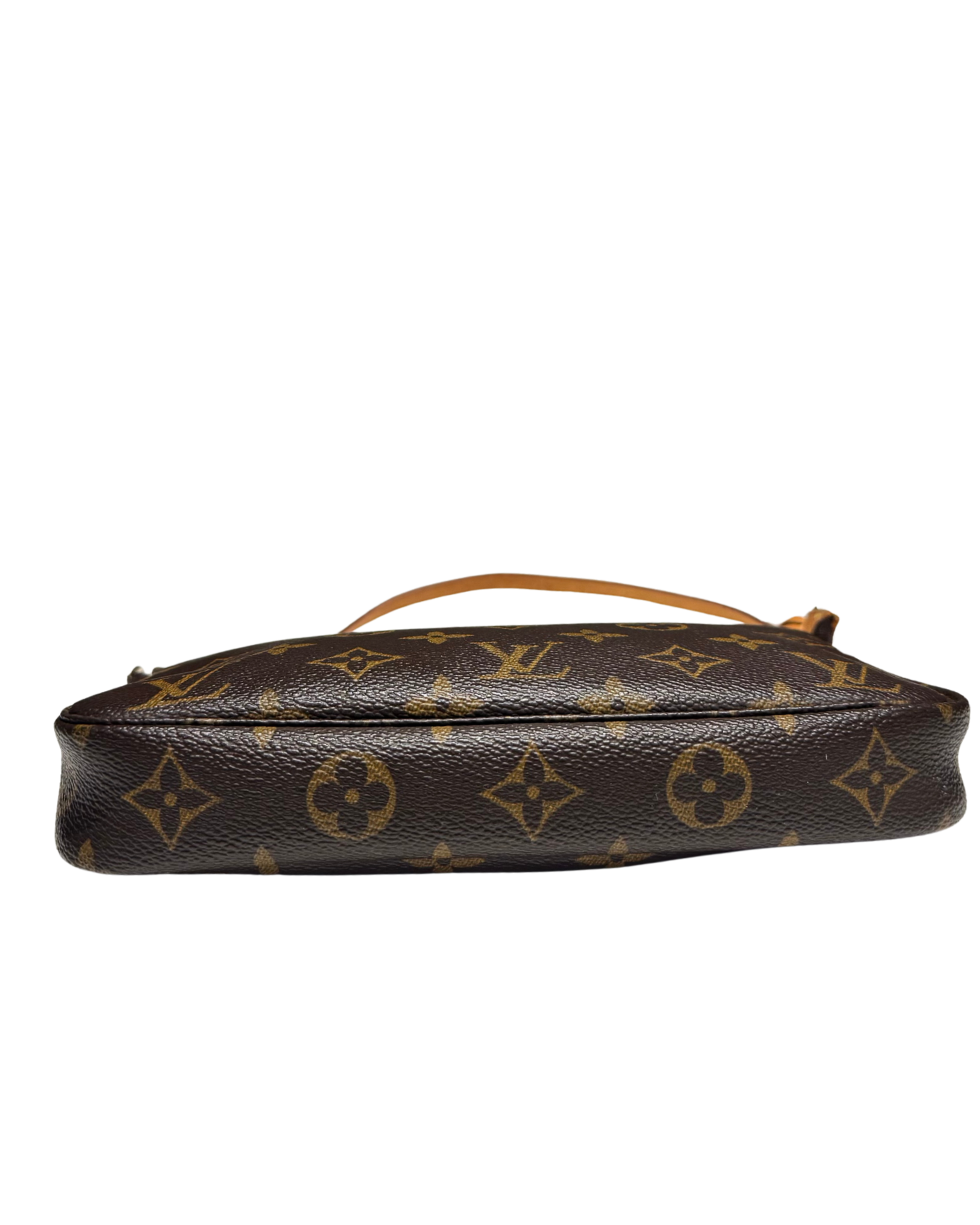Louis Vuitton Pochette Monogram