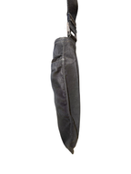 Borsello Prada a Tracolla in Nylon Nero