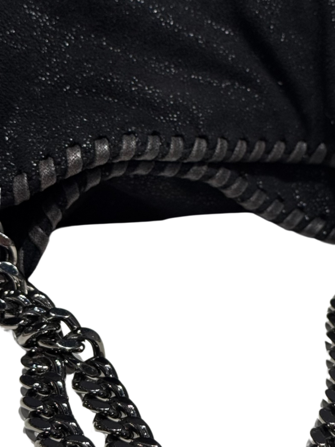 Borsa Stella McCartney Falabella Mini Tote